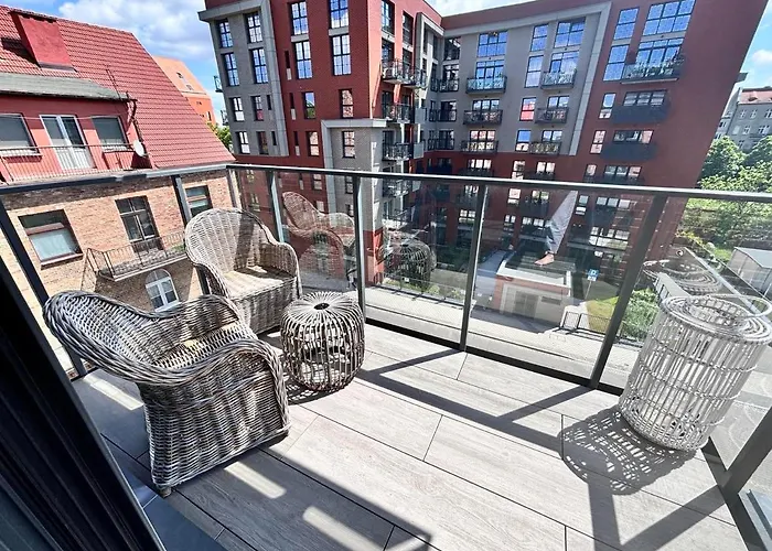 Aon Premium Torunska * Gdansk