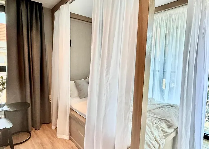 Aon Premium Torunska * Gdansk