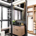 Aon Premium Torunska Lejlighed *