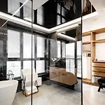 Lejlighed Aon Premium Torunska *