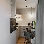 Aon Premium Torunska Lejlighed