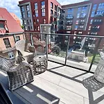 Aon Premium Torunska * Gdańsk