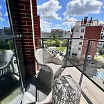 Lejlighed Aon Premium Torunska Gdańsk