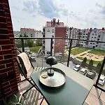 Lejlighed Aon Premium Torunska *