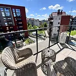 Aon Premium Torunska Lejlighed Gdańsk