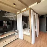 Lejlighed Aon Premium Torunska Gdańsk