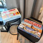 Aon Premium Torunska * Gdańsk