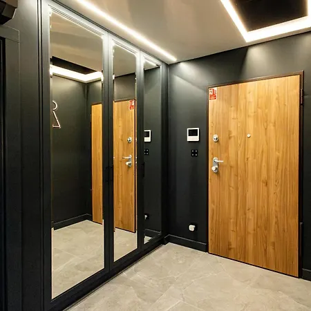 Aon Premium Torunska Appartement Gdańsk