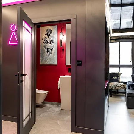 Appartement Aon Premium Torunska *