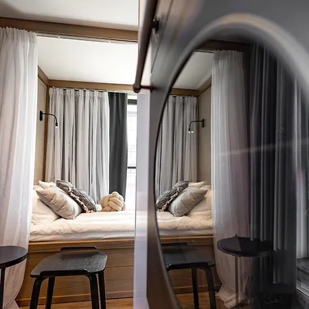 Aon Premium Torunska Appartement Gdańsk