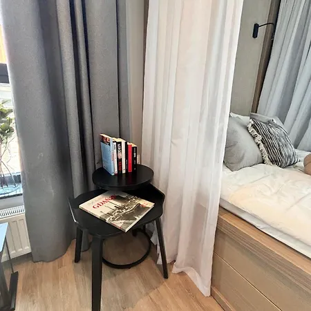 Aon Premium Torunska Appartement